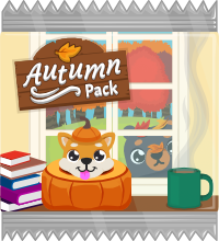 Autumn Pack