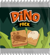 Dino Pack
