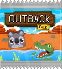 Outback Pack