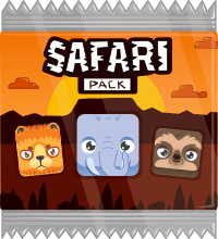 Safari Pack